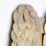 Gold Angel Wings Coat Hook