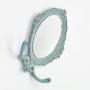 Floral Mirror Wall Hook