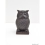 Owl Bookends Set