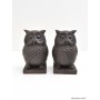Owl Bookends Set