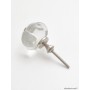 Large Glass Cabinet Knobs