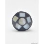 Black Mother Of Pearl Knob